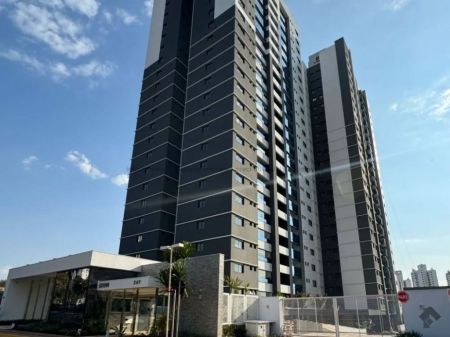 Apartamento em Itanhangá Park