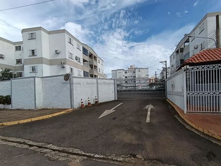 Apartamento em São Francisco
