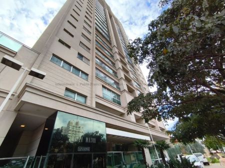 Apartamento em Jardim dos Estados