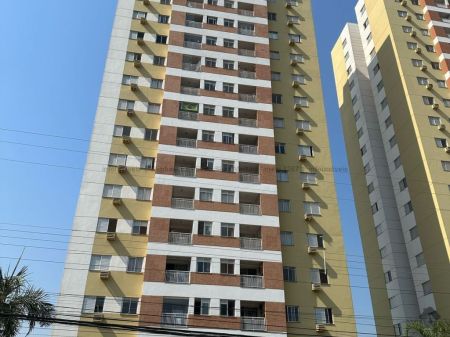 Apartamento em Jardim dos Estados