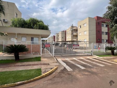 Apartamento em Monte Castelo