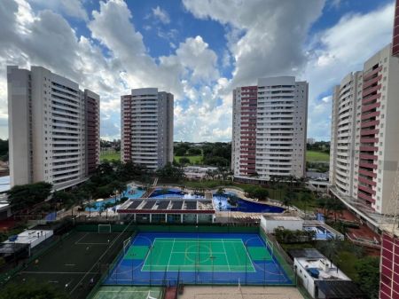 Apartamento em Vila Margarida