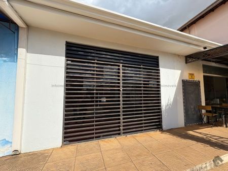Sala / Salão / Loja em Jardim dos Estados