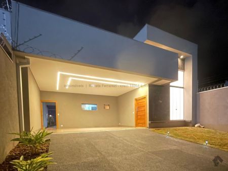 Casa-Térrea em São Francisco