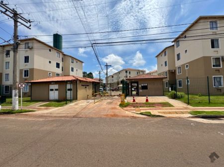 Apartamento em Rita Vieira