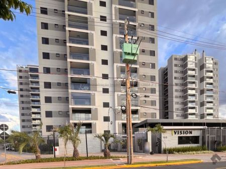 Apartamento em Tiradentes