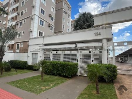 Apartamento em Vila Albuquerque