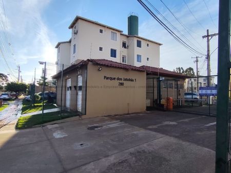Apartamento em Rita Vieira