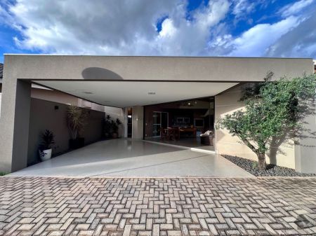 Casa-Térrea-Condomínio em Tiradentes