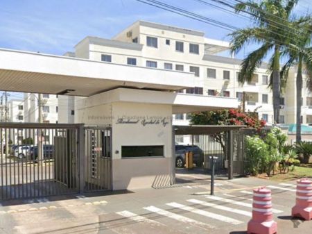 Apartamento em Tiradentes