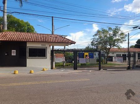 Apartamento em Monte Castelo