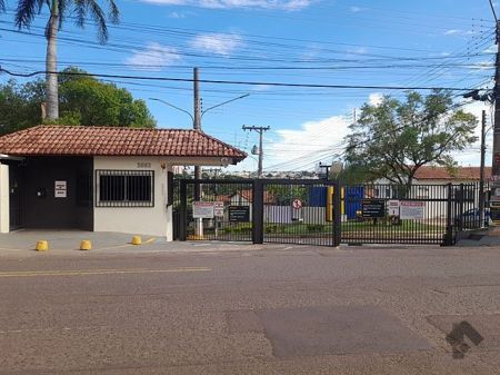 Apartamento em Monte Castelo