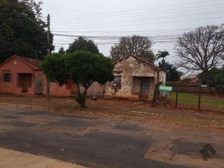 Terreno em Vila Planalto