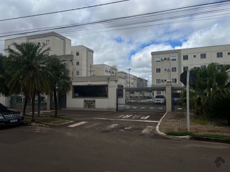 Apartamento em Tiradentes