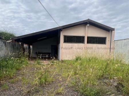 Imóvel Comercial em Vila Nasser