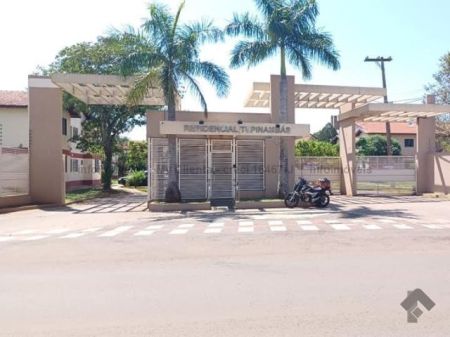 Apartamento em Tiradentes