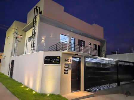 Apartamento em Pioneiros