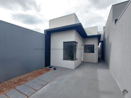 Casa-Térrea em North Park
