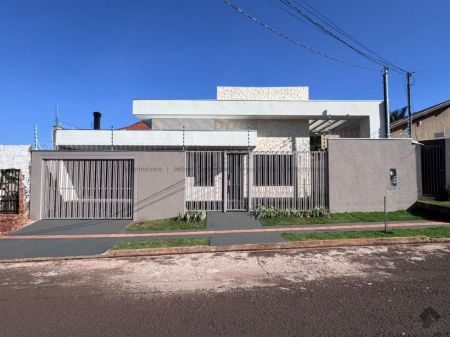 Casa-Térrea em São Francisco