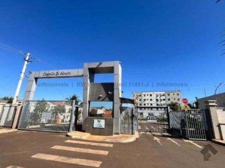 Apartamento em Jardim Leblon