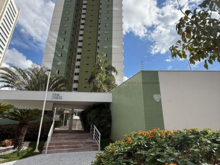 Apartamento em Jardim dos Estados