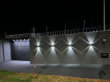 Casa-Térrea em Coophasul