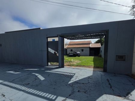 Casa-Térrea em Montevidéu