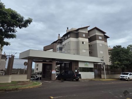 Apartamento em Monte Castelo