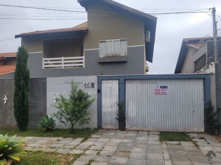 Sobrado em Carandá