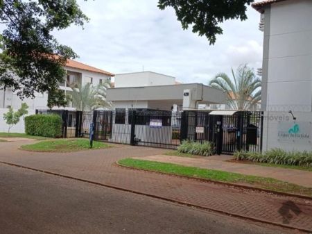 Apartamento em Jardim São Lourenço