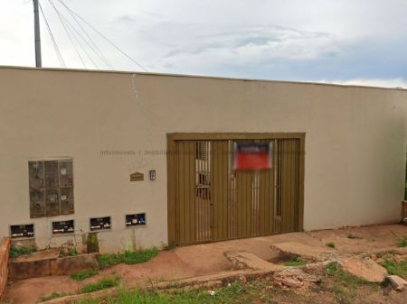 Kitnet em Pioneiros