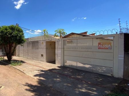 Casa-Térrea-Condomínio em Vila Ipiranga