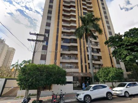 Apartamento em Jardim dos Estados