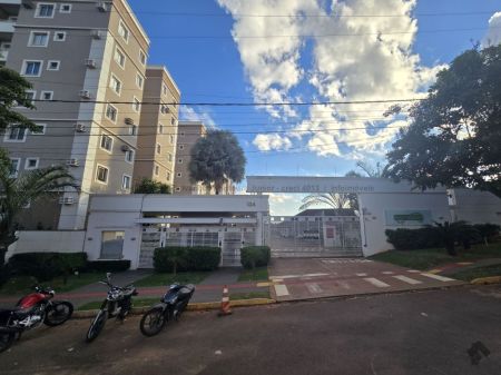 Apartamento em Vila Albuquerque