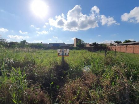 Terreno em Nova Campo Grande