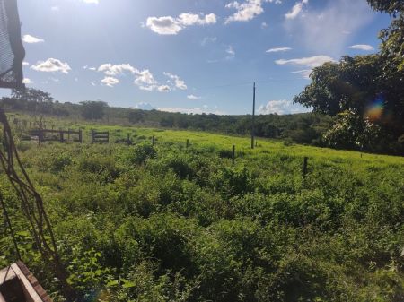 Fazenda em Zona Rural