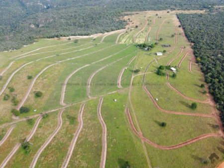 Fazenda em Zona Rural