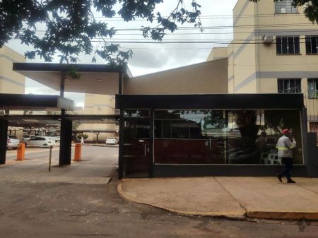 Apartamento em Vila Sobrinho