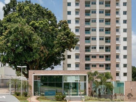 Apartamento em São Francisco