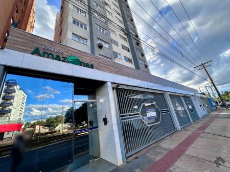 Apartamento em Centro
