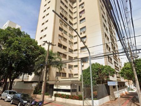 Apartamento em Centro