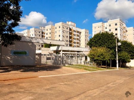 Apartamento em Vila Albuquerque