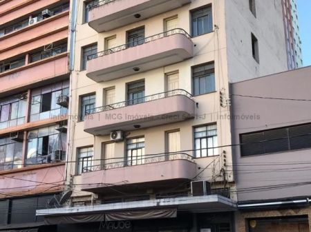 Apartamento em Centro