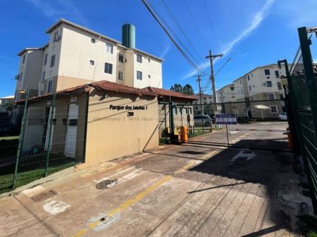 Apartamento em Rita Vieira