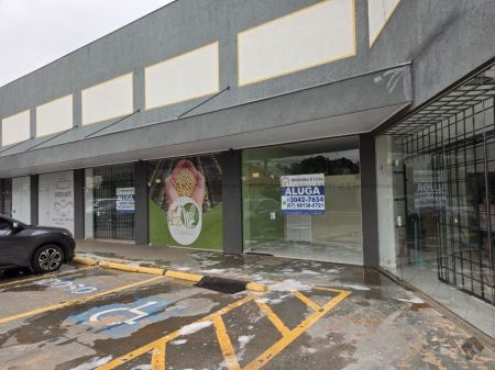 Sala / Salão / Loja em Coronel Antonino