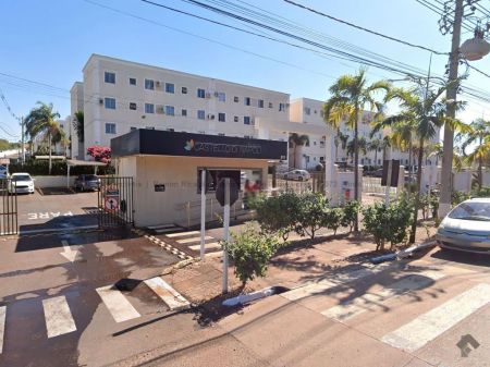 Apartamento em Jardim Seminário