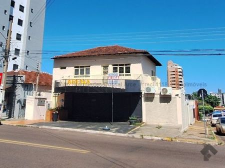 Imóvel Comercial em São Francisco