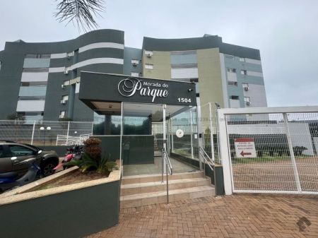 Apartamento em Jardim Veraneio