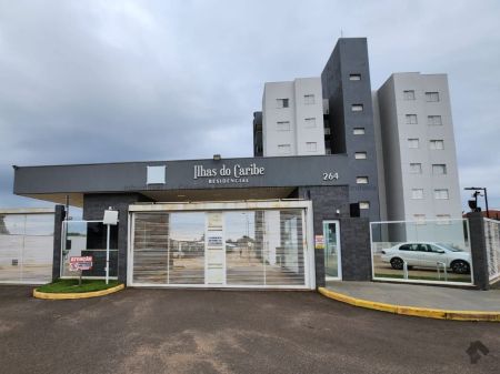Apartamento em Vila Margarida