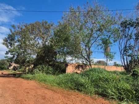 Terreno em Jardim Columbia
